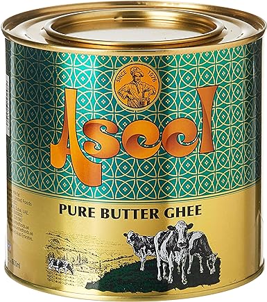 Aseel Pure Ghee 1.6 kg