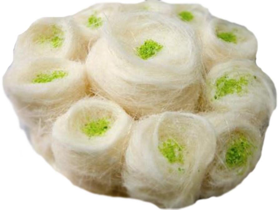 Ghazla Traditional - Aroma Imports