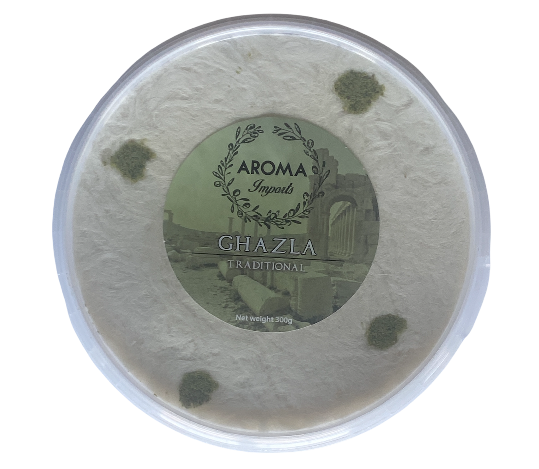 Ghazla Traditional - Aroma Imports