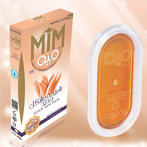 MIM Natural Sugar Wax Hair Remover Paste