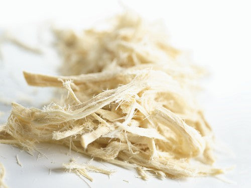 Plain Halva Shredded