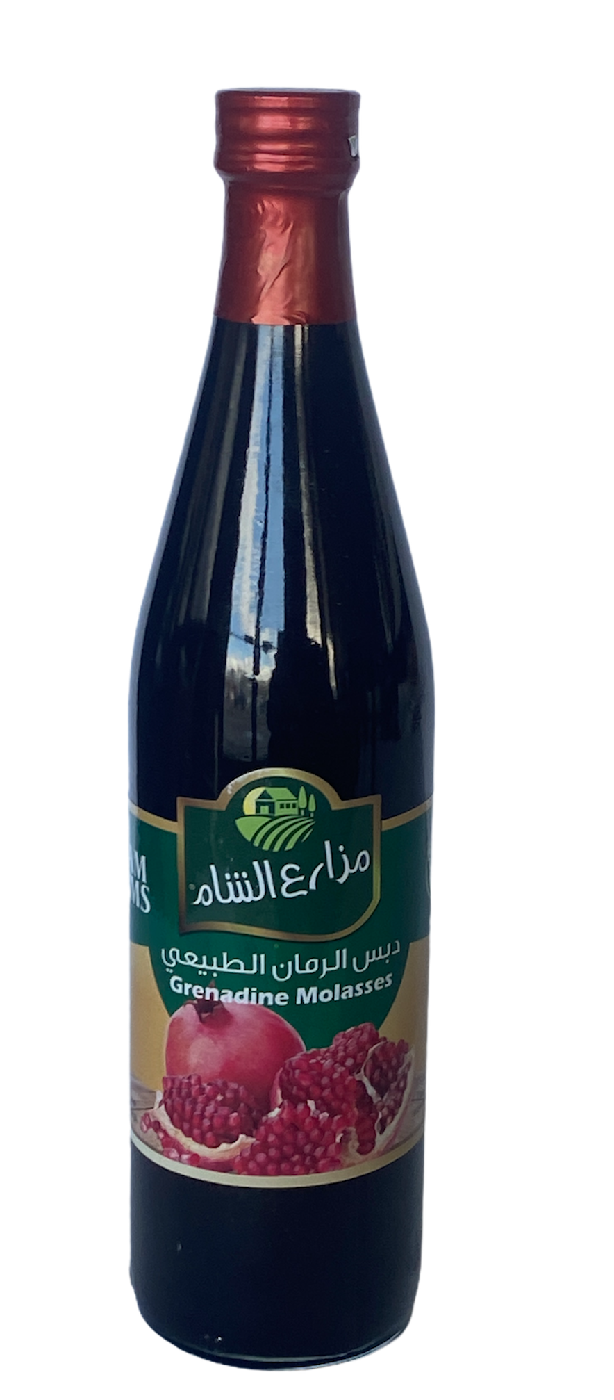 Pomegranate Molasses (1L)