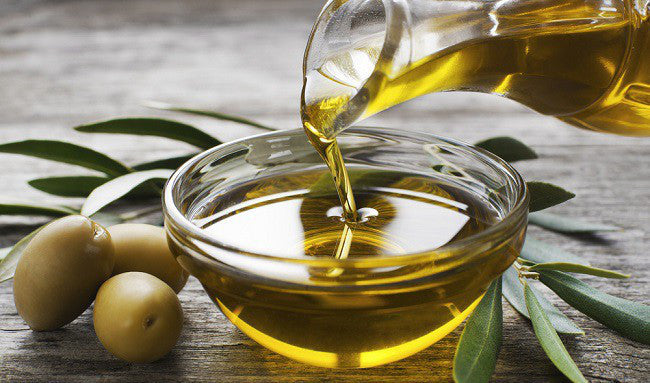 Benefits of Extra Virgin Olive Oil