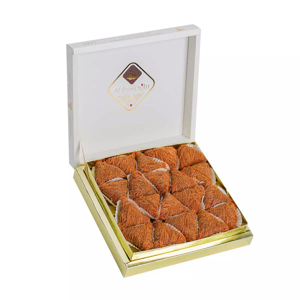 Pistachio Faisaliah by Abbas Oglu (500g)