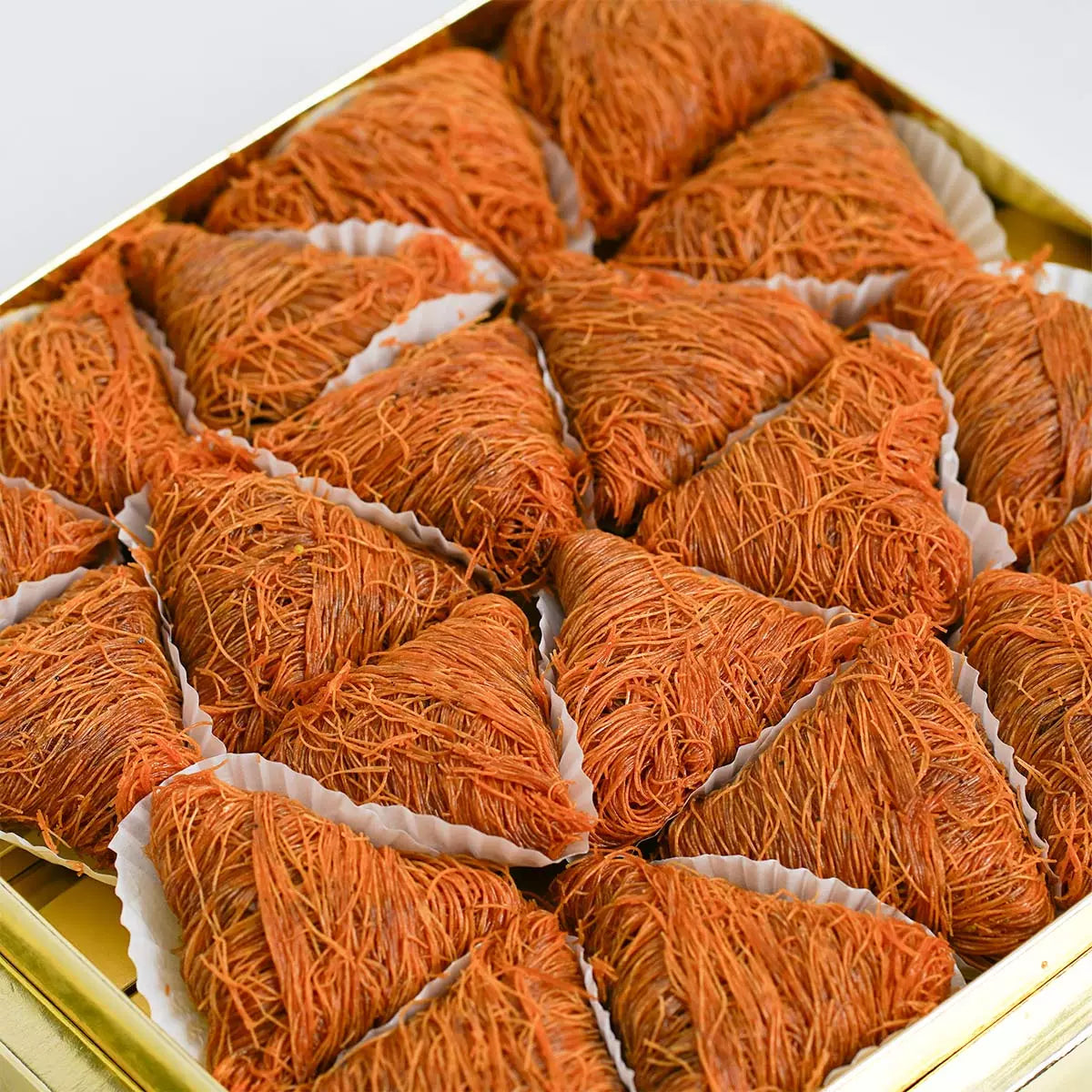 Pistachio Faisaliah by Abbas Oglu (500g)