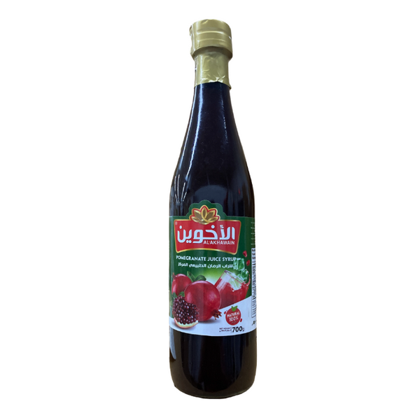 Al Akhawain Pomegranate Molasses (700g)