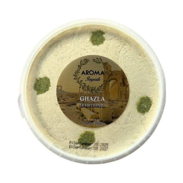Ghazla Traditional - Aroma Imports