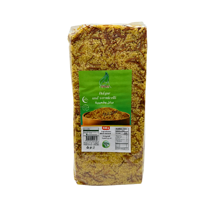 Aroma Bulgur with Vermecilli 2lb