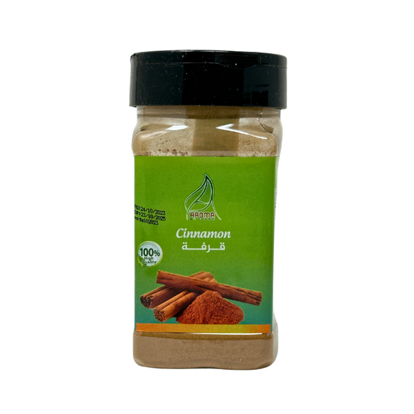 Aroma Ground Cinnnamon 5.3 oz