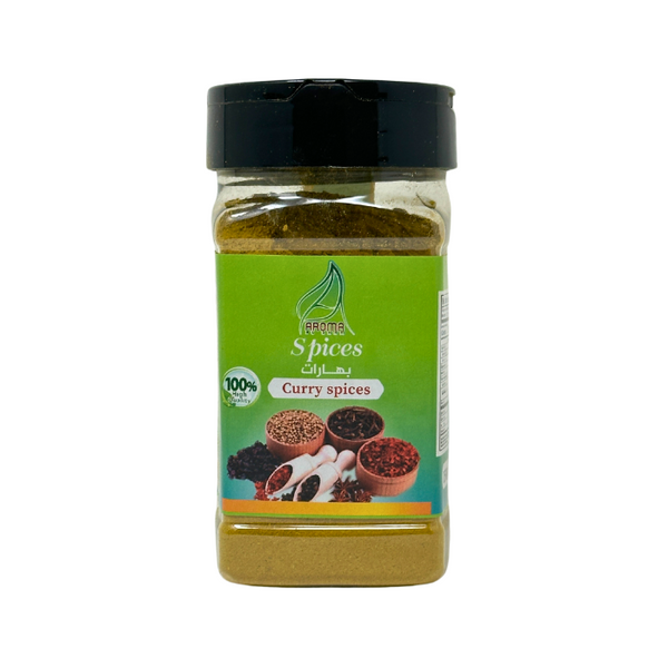 Aroma Curry Spice 5.3 oz