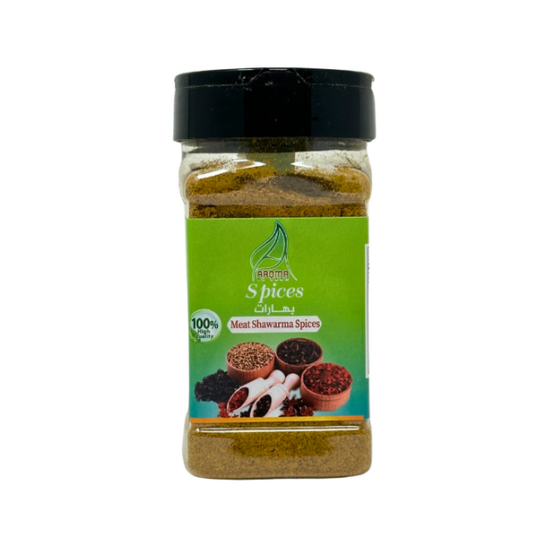 Aroma Meat Shawarma Spice 5.3 oz