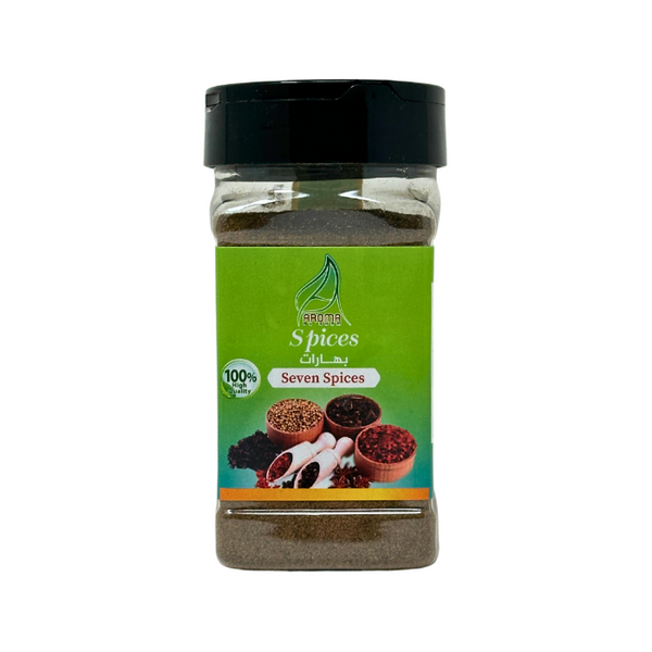 Aroma Seven Spice 5.3 oz
