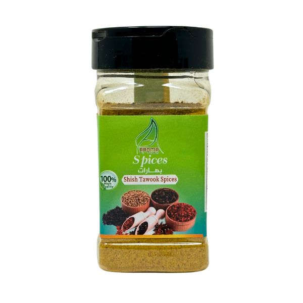 Aroma Shish Tawook Spice 5.3 oz