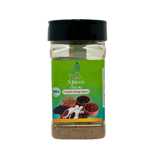 Aroma Turkish Kebab Spice 5.3 oz