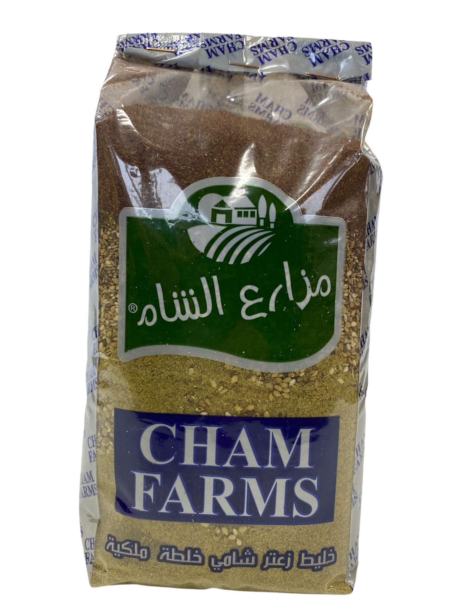 Zaatar by Cham Farms