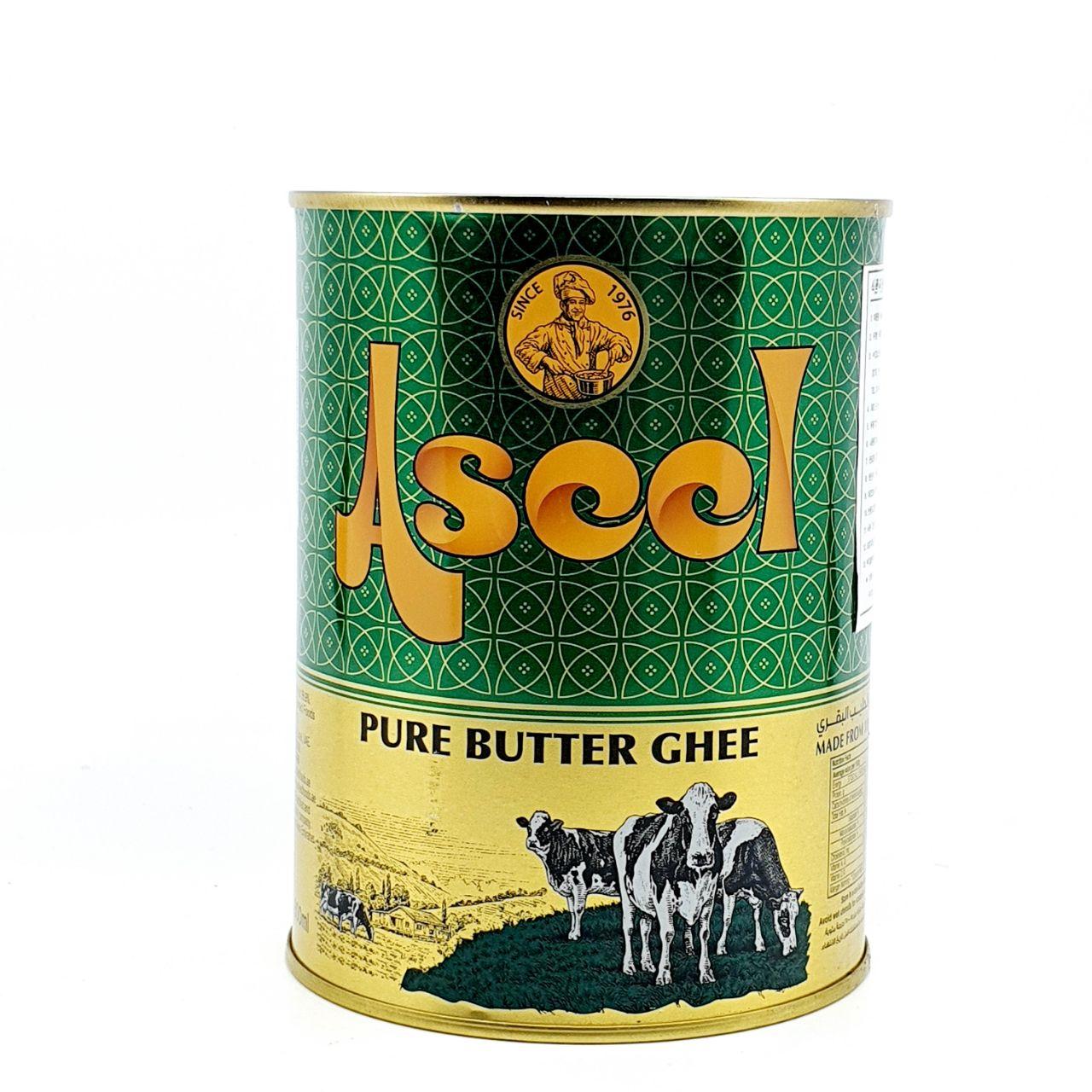 Aseel Pure Cow Ghee 800g