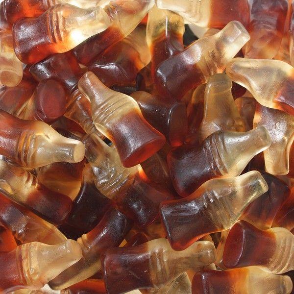Cola Gummy (1 pound +)
