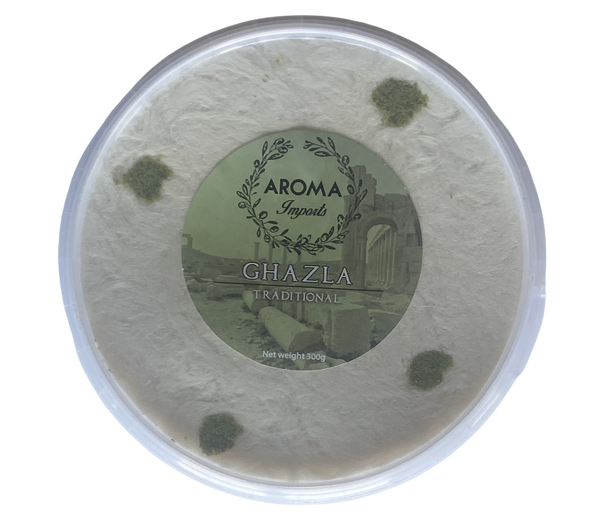 Ghazla Traditional - Aroma Imports