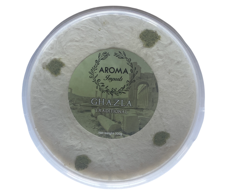 Ghazla Traditional - Aroma Imports