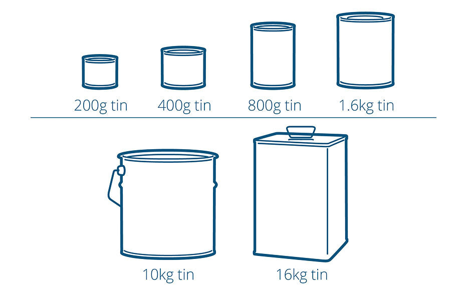 16 Kg Aseel Vegetable Ghee