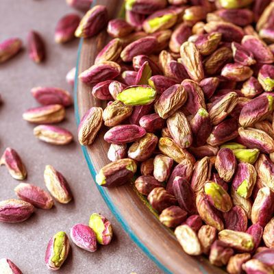 Whole Turkish Pistachio Kernel (1lb+)