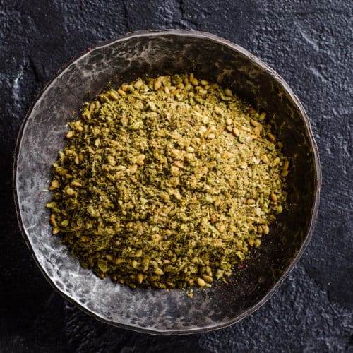 Zaatar by Cham Farms