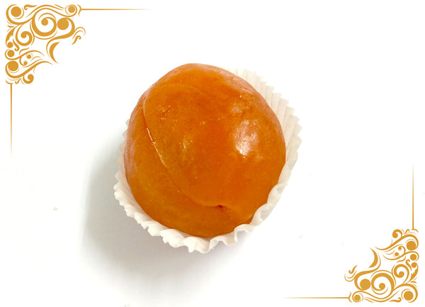 Dried Apricot (Zenbarakji Dried Fruit Collection)