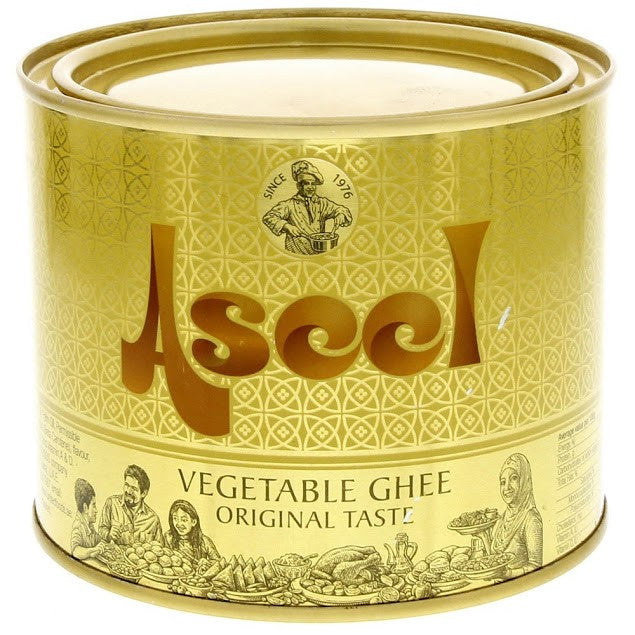500g Aseel Vegetable Ghee