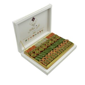 Turkish Baklava by Abbas Oglu 750g