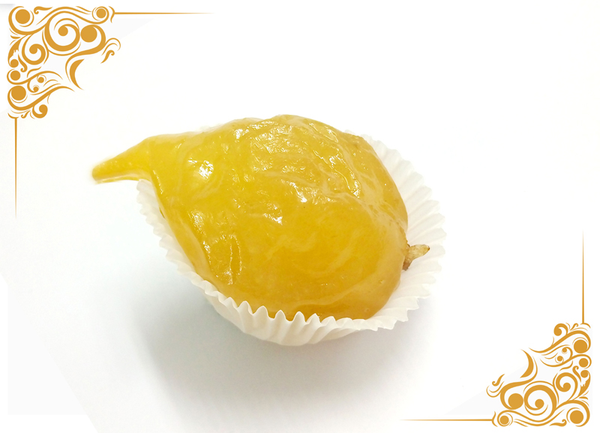 Dried Pear (Zenbarakji Dried Fruit Collection)